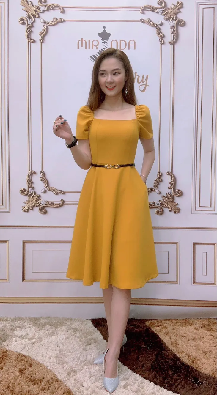 MIRANDA - Shop thời trang cao cấp dành cho cô nàng công sở - Ảnh 3.