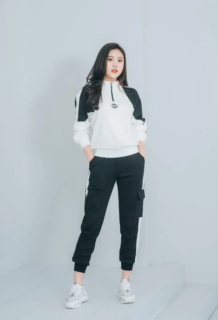 Bí kíp mặc đẹp hết nấc cho nàng công sở cùng Fancy Boutique - Ảnh 5. Bí kíp mặc đẹp hết nấc cho nàng công sở cùng Fancy Boutique - Ảnh 5.