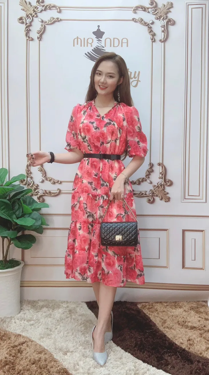 MIRANDA - Shop thời trang cao cấp dành cho cô nàng công sở - Ảnh 5.