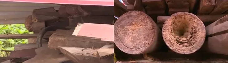 Trùng tu di tích lịch sử cấp quốc gia: Nơi đắp chiếu, chỗ Tây hóa - Ảnh 1. Trùng tu di tích lịch sử cấp quốc gia: Nơi đắp chiếu, chỗ Tây hóa - Ảnh 1.