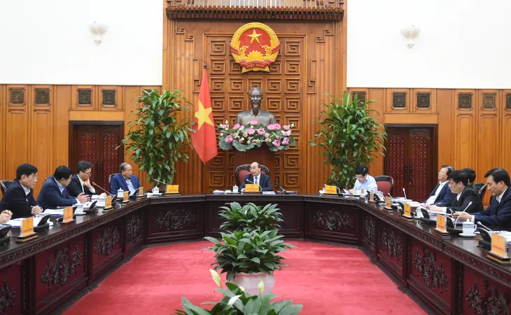 2,75 triệu tỷ đồng vốn đầu tư công giai đoạn 2021 - 2025 - Ảnh 2. 2,75 triệu tỷ đồng vốn đầu tư công giai đoạn 2021 - 2025 - Ảnh 2.