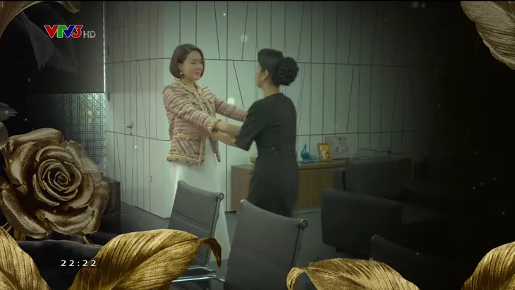 Hướng dương ngược nắng - Tập 39: Phép màu nào đưa Châu từ cõi chết trở về xinh tươi? - Ảnh 18. Hướng dương ngược nắng - Tập 39: Phép màu nào đưa Châu từ cõi chết trở về xinh tươi? - Ảnh 18.