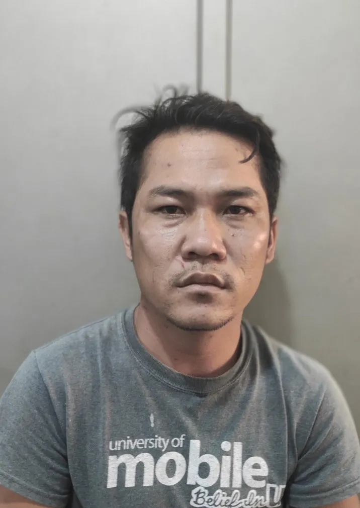 Bắt đối tượng liên quan đường dây đưa người Trung Quốc nhập cảnh trái phép - Ảnh 1. Bắt đối tượng liên quan đường dây đưa người Trung Quốc nhập cảnh trái phép - Ảnh 1.