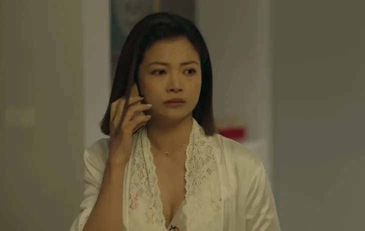 Hồ sơ cá sấu - Tập 30: Đặng Trung dùng ảnh nóng khống chế Nguyệt - Ảnh 2. Hồ sơ cá sấu - Tập 30: Đặng Trung dùng ảnh nóng khống chế Nguyệt - Ảnh 2.
