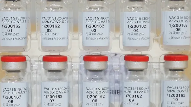 Liên Hợp Quốc phát động chiến dịch ủng hộ phân phối vaccine bình đẳng - Ảnh 1. Liên Hợp Quốc phát động chiến dịch ủng hộ phân phối vaccine bình đẳng - Ảnh 1.