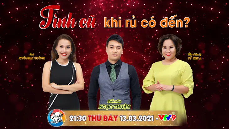 Ngọc Thuận thừa nhận từng bị “đá” vì thường xuyên xem hình của người yêu cũ - Ảnh 3. Ngọc Thuận thừa nhận từng bị “đá” vì thường xuyên xem hình của người yêu cũ - Ảnh 3.