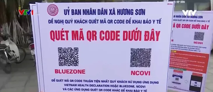 Đảm bảo an toàn khi mở cửa đón khách trở lại chùa Hương - Ảnh 1. Đảm bảo an toàn khi mở cửa đón khách trở lại chùa Hương - Ảnh 1.