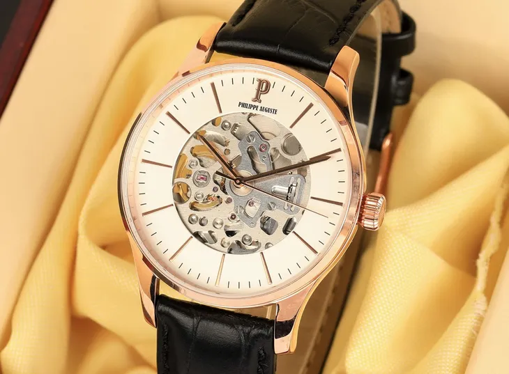 Đồng hồ chính hãng giảm ngay 40%, duy nhất hôm nay tại Đăng Quang Watch - Ảnh 2. Đồng hồ chính hãng giảm ngay 40%, duy nhất hôm nay tại Đăng Quang Watch - Ảnh 2.