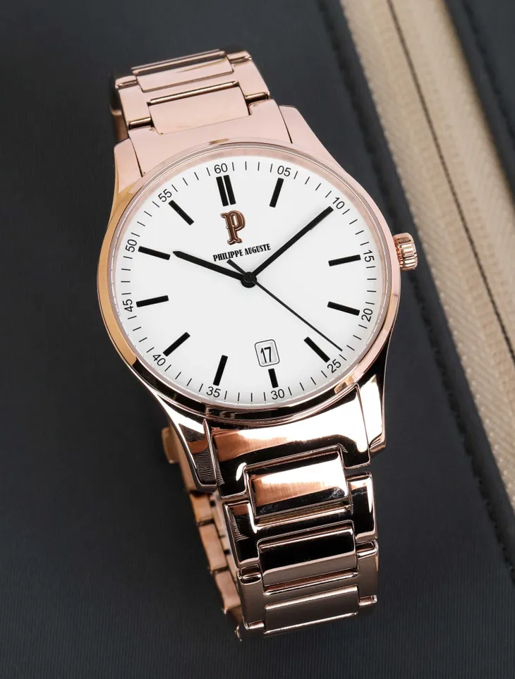Đồng hồ chính hãng giảm ngay 40%, duy nhất hôm nay tại Đăng Quang Watch - Ảnh 3. Đồng hồ chính hãng giảm ngay 40%, duy nhất hôm nay tại Đăng Quang Watch - Ảnh 3.