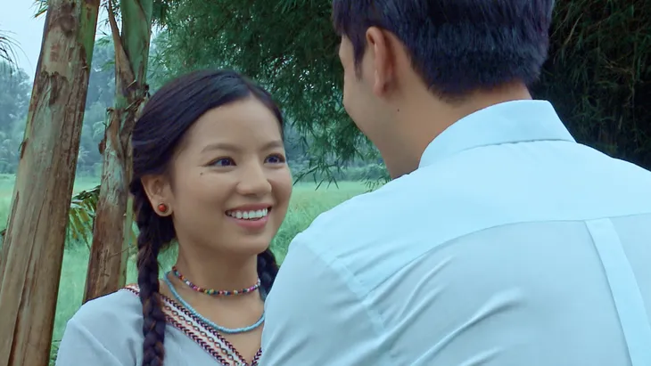 Ngày em đến: Tưởng khờ nhưng ai ngờ Tài “khôn hết phần thiên hạ” - Ảnh 4. Ngày em đến: Tưởng khờ nhưng ai ngờ Tài “khôn hết phần thiên hạ” - Ảnh 4.