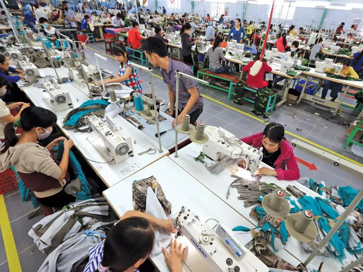 Giải cứu doanh nghiệp mùa COVID-19 - Ảnh 2. Giải cứu doanh nghiệp mùa COVID-19 - Ảnh 2.
