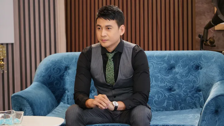 Ngọc Thuận thừa nhận từng bị “đá” vì thường xuyên xem hình của người yêu cũ - Ảnh 2. Ngọc Thuận thừa nhận từng bị “đá” vì thường xuyên xem hình của người yêu cũ - Ảnh 2.