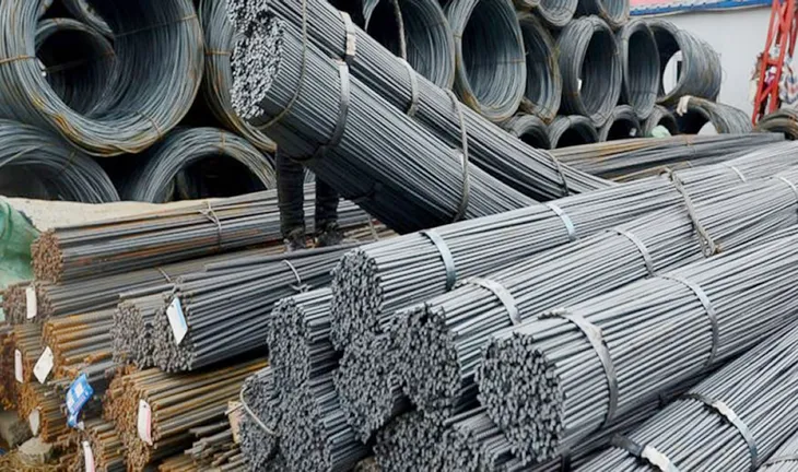 Uỷ ban Châu Âu: Xem xét gia hạn áp dụng biện pháp tự vệ đối với sản phẩm thép nhập khẩu - Ảnh 1. Uỷ ban Châu Âu: Xem xét gia hạn áp dụng biện pháp tự vệ đối với sản phẩm thép nhập khẩu - Ảnh 1.