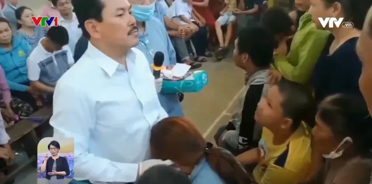 Vạch trần thần y Võ Hoàng Yên - Ảnh 1. Vạch trần thần y Võ Hoàng Yên - Ảnh 1.
