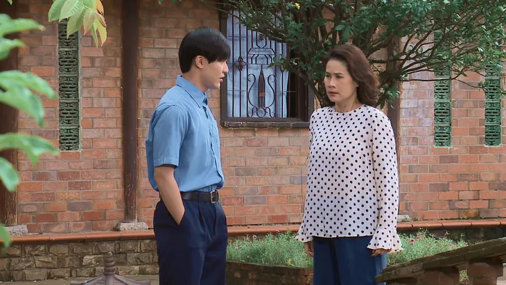 Ngày em đến: Tưởng khờ nhưng ai ngờ Tài “khôn hết phần thiên hạ” - Ảnh 1. Ngày em đến: Tưởng khờ nhưng ai ngờ Tài “khôn hết phần thiên hạ” - Ảnh 1.