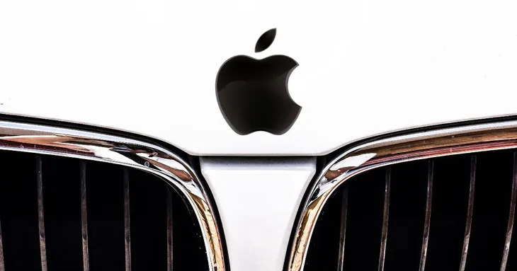 Toyota cảnh báo Apple: Làm ô tô không dễ ăn! - Ảnh 2. Toyota cảnh báo Apple: Làm ô tô không dễ ăn! - Ảnh 2.