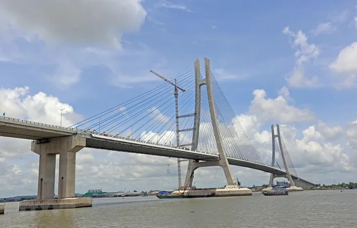 ĐBSCL phát triển thuận thiên, hóa giải các thách thức - Ảnh 3.