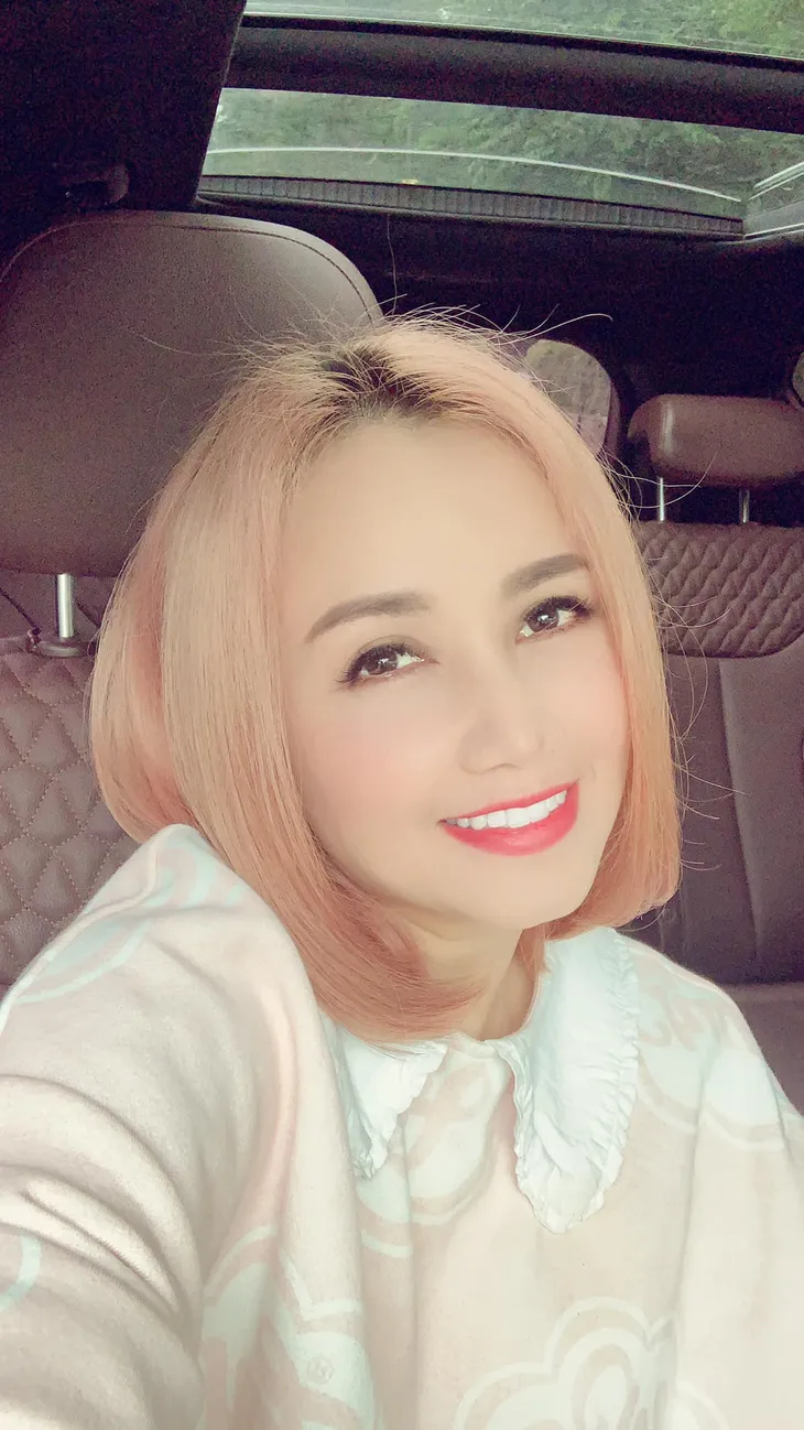 Nhan sắc diễn viên Hoàng Yến thay đổi như thế nào sau phẫu thuật thẩm mỹ? - Ảnh 2. Nhan sắc diễn viên Hoàng Yến thay đổi như thế nào sau phẫu thuật thẩm mỹ? - Ảnh 2.