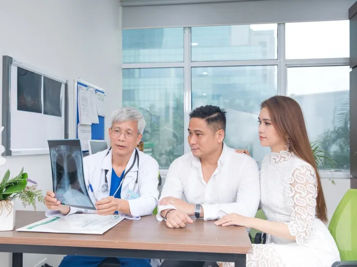 TCI mở thêm cơ sở mới ở phía Nam Thủ đô - Ảnh 4. TCI mở thêm cơ sở mới ở phía Nam Thủ đô - Ảnh 4.