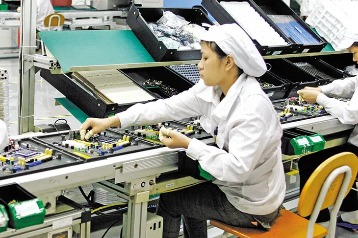 Các địa phương sẵn sàng đón “sóng” đầu tư FDI mới - Ảnh 1. Các địa phương sẵn sàng đón “sóng” đầu tư FDI mới - Ảnh 1.