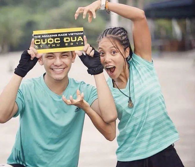 Thí sinh Cuộc đua kỳ thú qua đời vì ung thư - Ảnh 1. Thí sinh Cuộc đua kỳ thú qua đời vì ung thư - Ảnh 1.
