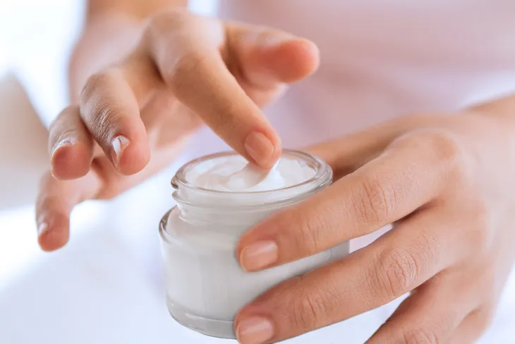 10 mẹo giảm thâm nám da tự nhiên mà hiệu quả - Ảnh 8. 10 mẹo giảm thâm nám da tự nhiên mà hiệu quả - Ảnh 8.