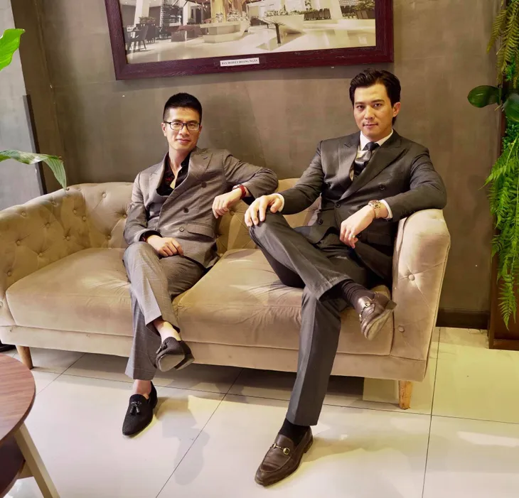 Vỹ trong Hướng dương ngược nắng sẽ tái xuất trong Hẹn em ngày nắng? - Ảnh 1. Vỹ trong Hướng dương ngược nắng sẽ tái xuất trong Hẹn em ngày nắng? - Ảnh 1.