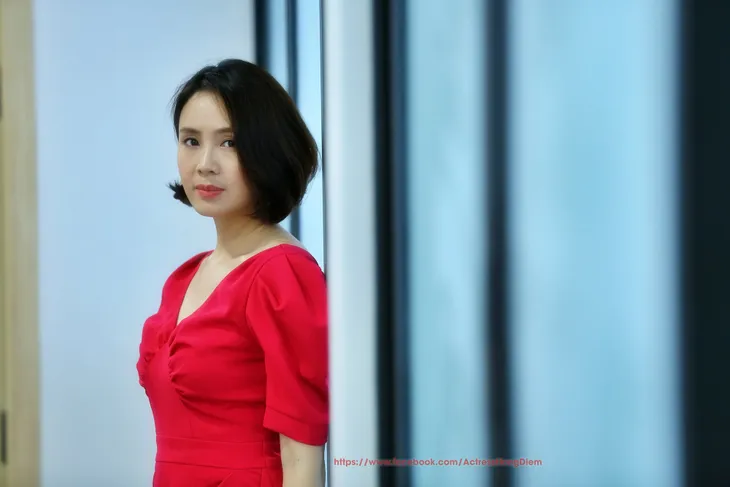 Châu mãi chưa xuất hiện, Hồng Diễm ẩn ý đừng tìm mãi ở sông hồ nữa không có đâu - Ảnh 1. Châu mãi chưa xuất hiện, Hồng Diễm ẩn ý đừng tìm mãi ở sông hồ nữa không có đâu - Ảnh 1.