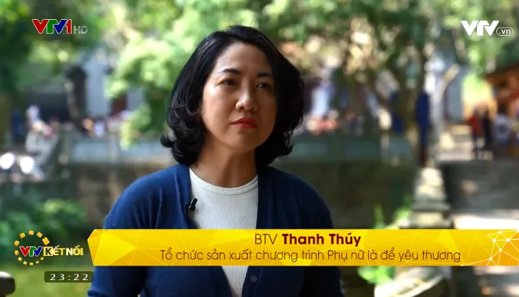 Khám phá điểm mới của Phụ nữ là để yêu thương mùa 3 - Ảnh 1. Khám phá điểm mới của Phụ nữ là để yêu thương mùa 3 - Ảnh 1.
