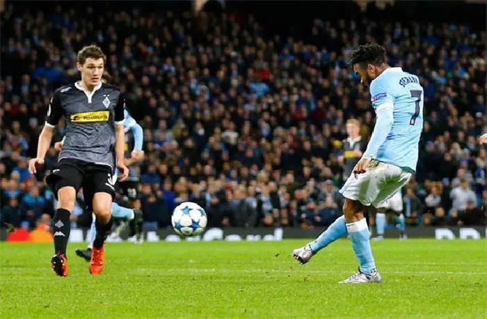 Lịch thi đấu vòng 1/8 Champions League ngày 17/3: Real Madrid - Atalanta; Man City - Mgladbach - Ảnh 1. Lịch thi đấu vòng 1/8 Champions League ngày 17/3: Real Madrid - Atalanta; Man City - Mgladbach - Ảnh 1.
