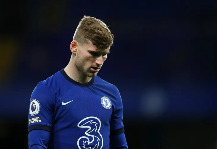 Chelsea hy sinh bom tấn, muốn đổi Werner lấy Haaland - Ảnh 2. Chelsea hy sinh bom tấn, muốn đổi Werner lấy Haaland - Ảnh 2.