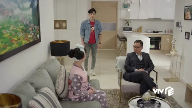 Hướng dương ngược nắng - Tập 41: Sợ mất danh phận công tử nhà họ Cao, Trí nhắm mắt làm liều trúng bẫy của Hoàng - Ảnh 23. Hướng dương ngược nắng - Tập 41: Sợ mất danh phận công tử nhà họ Cao, Trí nhắm mắt làm liều trúng bẫy của Hoàng - Ảnh 23.
