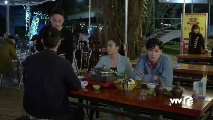Hướng dương ngược nắng - Tập 41: Sợ mất danh phận công tử nhà họ Cao, Trí nhắm mắt làm liều trúng bẫy của Hoàng - Ảnh 26. Hướng dương ngược nắng - Tập 41: Sợ mất danh phận công tử nhà họ Cao, Trí nhắm mắt làm liều trúng bẫy của Hoàng - Ảnh 26.