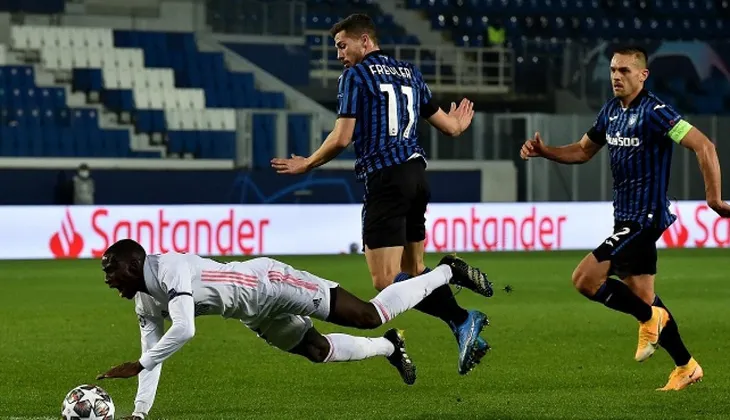 Lịch thi đấu vòng 1/8 Champions League ngày 17/3: Real Madrid - Atalanta; Man City - Mgladbach - Ảnh 2. Lịch thi đấu vòng 1/8 Champions League ngày 17/3: Real Madrid - Atalanta; Man City - Mgladbach - Ảnh 2.