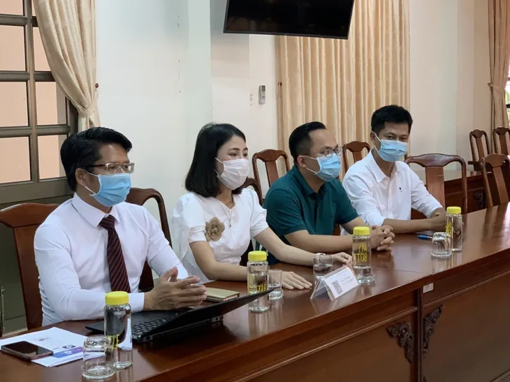 YouTuber Thơ Nguyễn bị phạt 7,5 triệu đồng vì cổ xúy mê tín dị đoan - Ảnh 1. YouTuber Thơ Nguyễn bị phạt 7,5 triệu đồng vì cổ xúy mê tín dị đoan - Ảnh 1.