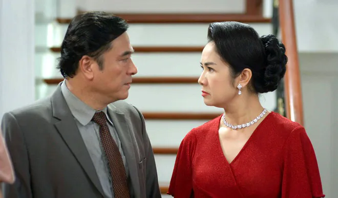 Trùng hợp 3 diễn viên cùng tên nhưng số phận trái ngược trong Hướng dương ngược nắng - Ảnh 4. Trùng hợp 3 diễn viên cùng tên nhưng số phận trái ngược trong Hướng dương ngược nắng - Ảnh 4.
