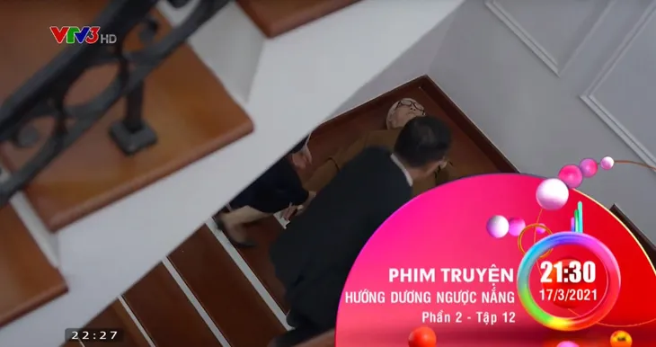 Hướng dương ngược nắng - Tập 42: Bà Cúc vạch mặt Trí - Minh giả họ Cao, ông Quân lần đầu quát lớn, ông Phan sốc bất tỉnh - Ảnh 4. Hướng dương ngược nắng - Tập 42: Bà Cúc vạch mặt Trí - Minh giả họ Cao, ông Quân lần đầu quát lớn, ông Phan sốc bất tỉnh - Ảnh 4.