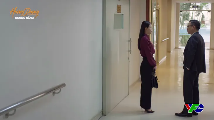 Hướng dương ngược nắng - Tập 42: Hụt đích tôn, Trí còn cửa làm phò mã họ Cao? - Ảnh 9. Hướng dương ngược nắng - Tập 42: Hụt đích tôn, Trí còn cửa làm phò mã họ Cao? - Ảnh 9.
