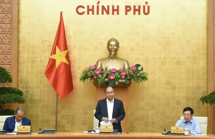 Thủ tướng yêu cầu nghiên cứu hộ chiếu vaccine, mở lại đường bay quốc tế - Ảnh 2. Thủ tướng yêu cầu nghiên cứu hộ chiếu vaccine, mở lại đường bay quốc tế - Ảnh 2.