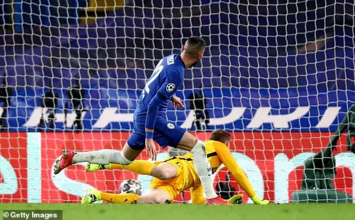 Xác định toàn bộ 8 đội bóng lọt vào tứ kết Champions League 2020/21 - Ảnh 1. Xác định toàn bộ 8 đội bóng lọt vào tứ kết Champions League 2020/21 - Ảnh 1.