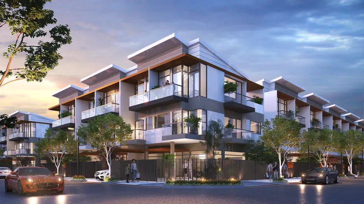 Long An giai đoạn 2021-2030: Phát triển đô thị, tạo động lực thúc đẩy kinh tế - Ảnh 1. Long An giai đoạn 2021-2030: Phát triển đô thị, tạo động lực thúc đẩy kinh tế - Ảnh 1.