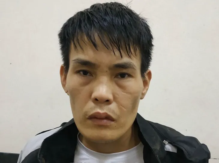 Hà Nội: Bắt giữ đối tượng mua bán trái phép heroin và ma tuý đá - Ảnh 1. Hà Nội: Bắt giữ đối tượng mua bán trái phép heroin và ma tuý đá - Ảnh 1.