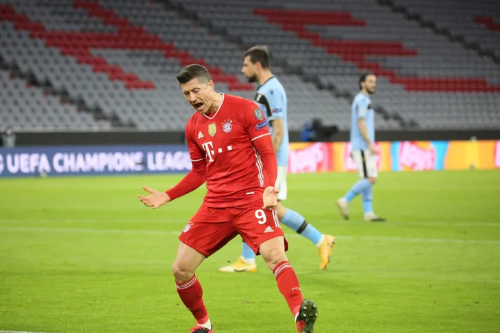 Xác định toàn bộ 8 đội bóng lọt vào tứ kết Champions League 2020/21 - Ảnh 2. Xác định toàn bộ 8 đội bóng lọt vào tứ kết Champions League 2020/21 - Ảnh 2.