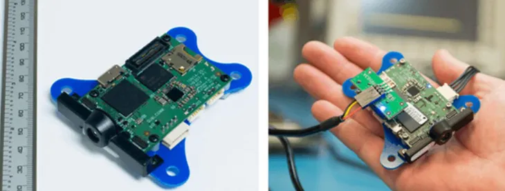 Qualcomm hợp tác với NASA phát triển trực thăng Sao Hỏa - Ảnh 2. Qualcomm hợp tác với NASA phát triển trực thăng Sao Hỏa - Ảnh 2.
