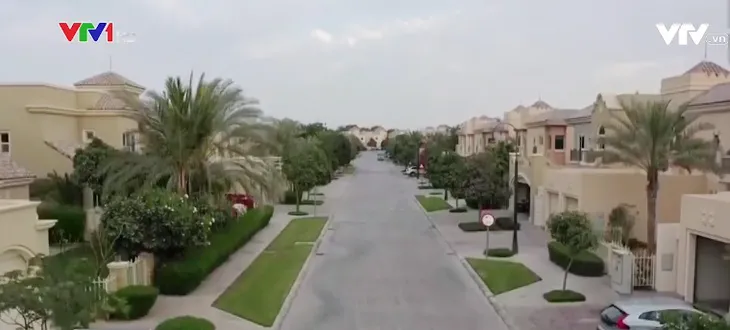 Thị trường bất động sản cao cấp tại Dubai nóng trở lại - Ảnh 2. Thị trường bất động sản cao cấp tại Dubai nóng trở lại - Ảnh 2.