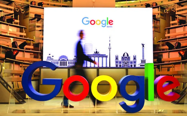 Google thắt chặt quyền riêng tư của người dùng - Ảnh 1. Google thắt chặt quyền riêng tư của người dùng - Ảnh 1.