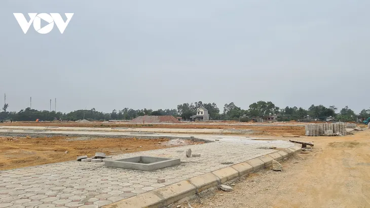 Đất sốt vào đầu năm, đi ngược quy luật thị trường - Ảnh 1. Đất sốt vào đầu năm, đi ngược quy luật thị trường - Ảnh 1.