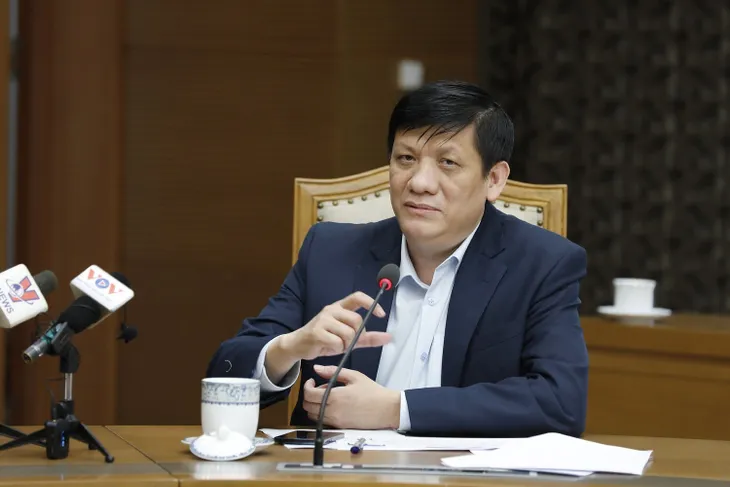 Triển khai chủ trương “hộ chiếu vaccine” trên tinh thần bảo đảm an toàn trên hết - Ảnh 2. Triển khai chủ trương “hộ chiếu vaccine” trên tinh thần bảo đảm an toàn trên hết - Ảnh 2.
