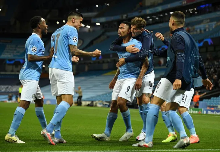 Man City vs Wolves (03h00 ngày 03/03): Tiếp tục tạo nên kỷ lục?! - Ảnh 2. Man City vs Wolves (03h00 ngày 03/03): Tiếp tục tạo nên kỷ lục?! - Ảnh 2.