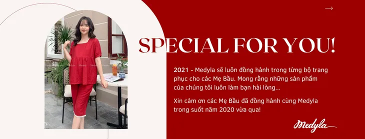 Đầm bầu Medyla Phạm Ngọc Thạch – Thiên đường thời trang dành cho mẹ bầu - Ảnh 1. Đầm bầu Medyla Phạm Ngọc Thạch – Thiên đường thời trang dành cho mẹ bầu - Ảnh 1.